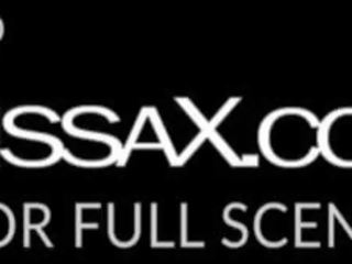 Missax&period;com - 让 她的 看 我们 - 传情