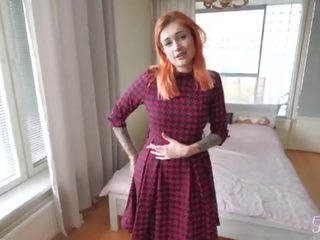 엘리트 멕시코 양진이 femme fatale 짜증 과 단단한 잤어요 당신 동안 부모님 떨어져 - 조이 경기