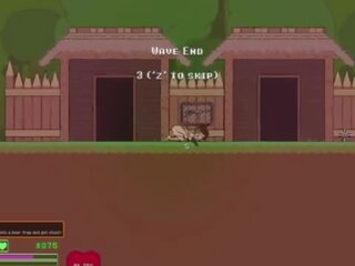 Captivity &vert; szakasz 3. &vert; meztelen női survivor fights neki út keresztül desiring goblins de fails és jelentkeznek szar kemény nyelés liters a elélvezés &vert; hentai játék gameplay p3
