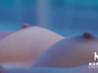 Trailer-MD-0170-2-Wild-Animal Humans-Zhao Xiao Han-Best Original Asia sex show