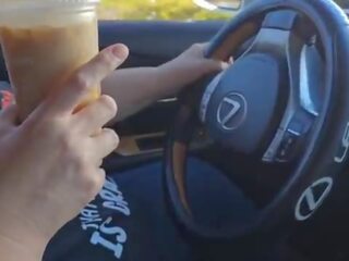 我 問 一 陌生人 上 該 側 的 該 街頭 到 挺舉 離 和 附帶 在 我的 冰 coffee &lpar;public masturbation&rpar; 戶外 汽車 成人 視頻