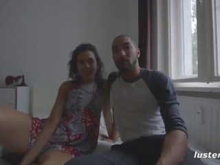 Başlangyç iki adam sikiş in luxury suite