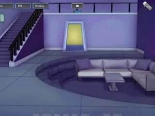 ダニー phantom amity パーク パート 私