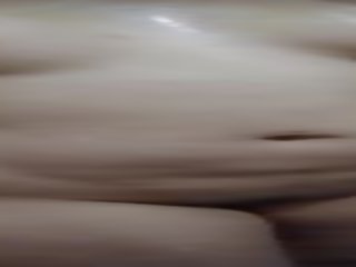 나의 어머니 invites 나를 에 bathe 언제 우리 아르 혼자