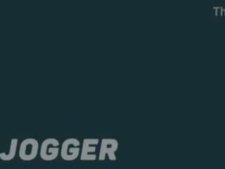 그만큼 jogger &lpar;short 버전 &rpar;