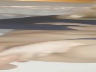 বালক finds মাতাল বালিকা বিদেশে masturbating&comma; এবং তারপর হ তার