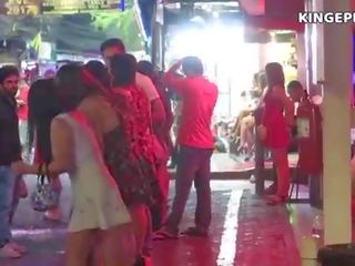 X rated video in Thailand 2018 - Play While You Still Can!