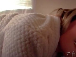 Mom is Your young female & Wants a Family with You - Impregnation, Breeding, MILF, POV, Inbred - Nikki Brooks