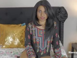 Oversexed лілія невеликої phallus приниження