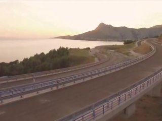 Joymii- đói chồng ăn cho trẻ và nước ép âm hộ vì bữa tối từ terrific first-rate vợ và cums trong cô ấy
