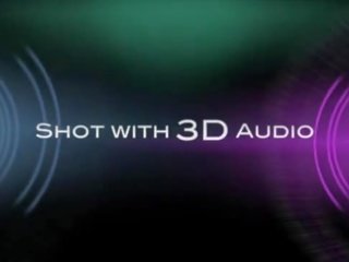 Neuvěřitelný a bruneta sophie grace dostane v prdeli v 3d audio podle mademoiselle