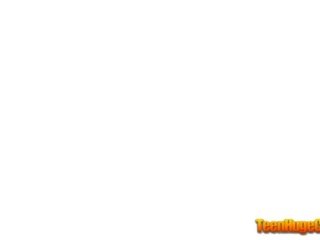 Big long hard gotak fill right in öl amjagaz ýaşlar young female (karlie brooks) video-11