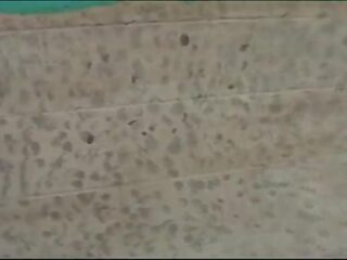 전설 명랑한 사나이 사람 - 노골적인 고기 02 - 장면 1
