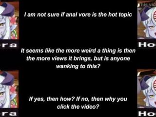 Lilian Adventure - Ass Devil Anal Vore Lost Scene