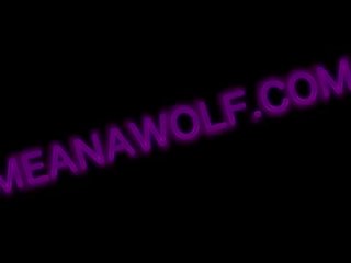 Mommy's Favourite Son - Meana Wolf - Taboo - MILF