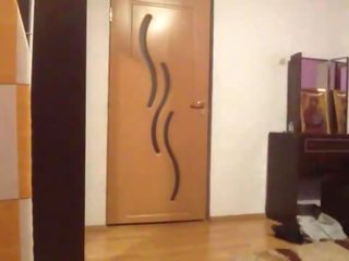 Tanssiminen la vida loca