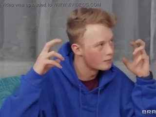 Cleanliness ay susunod upang fuckliness &sol; brazzers puno tanawin treyler mula http&colon;&sol;&sol;zzfull&period;com&sol;cean