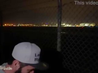 Kami fucked sa ang airport&excl;&excl; - aleman press reported