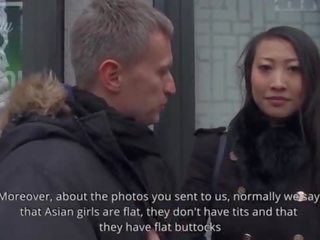 Curvy ass and big tits asian schoolgirl Sharon Lee produce us discover Vietnamese sodomy