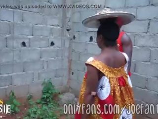 Joe זיונים א peanut seller