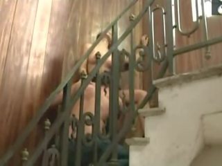 Annalisa Santi en El mundo de Playboy 5 - Ep.3!