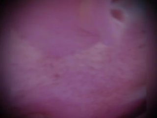 Luvs2cumm69 fucking his big tit brunettev dirty clip doll onn the kitchen table and drops a nice big extraordinary load of cum all over her tits