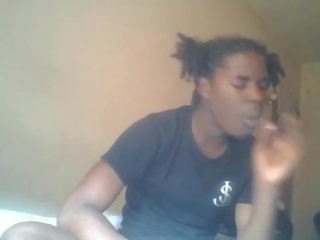 My baby moms suitor came over